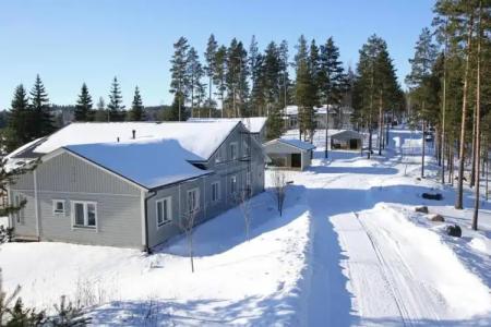 Tallusniemi Villas - 50