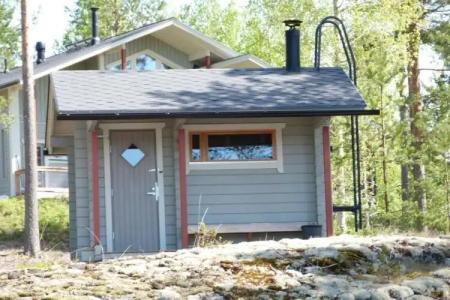 Tallusniemi Villas - 33