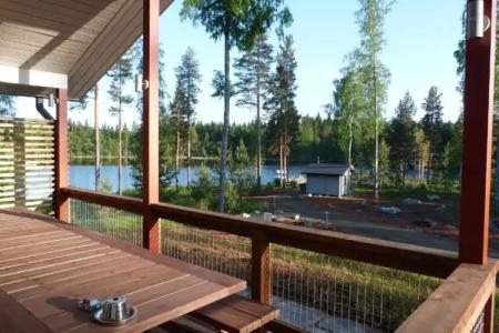 Tallusniemi Villas - 49