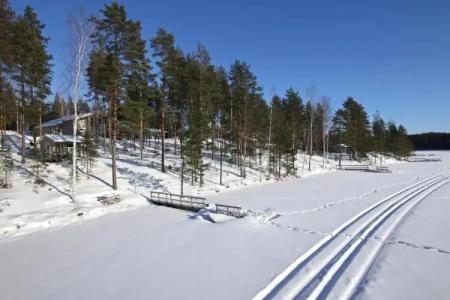 Tallusniemi Villas - 42