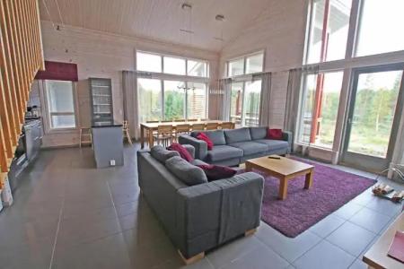 Tallusniemi Villas - 17