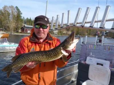 Tallusniemi Villas - 11