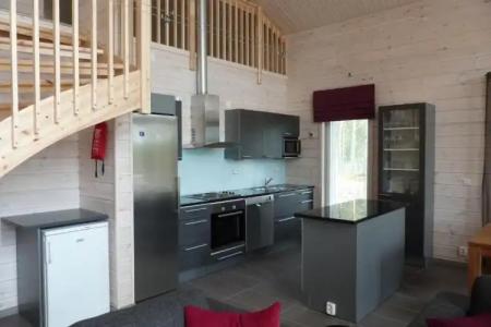 Tallusniemi Villas - 22