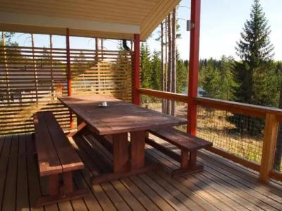 Tallusniemi Villas - 8