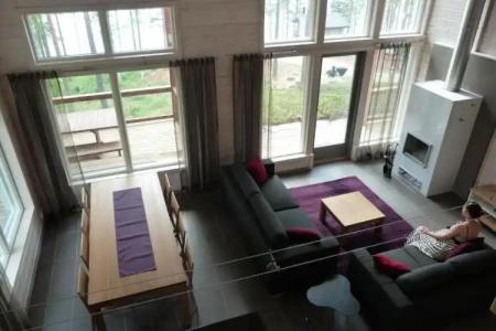 Tallusniemi Villas - 20