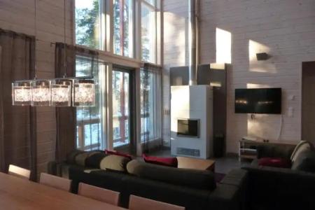 Tallusniemi Villas - 21