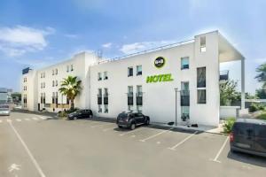 B&B HOTEL Cannes La Bocca Plage, Cannes