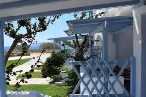 Stella Naxos Island, Agia Anna Naxos