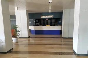 Hotel Adria, Vela Luka