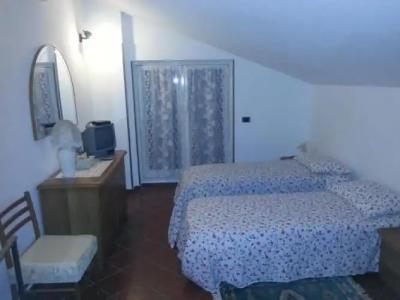 Alexander Bed and Breakfast - 2