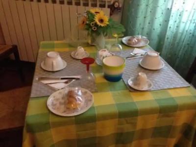 Alexander Bed and Breakfast - 10