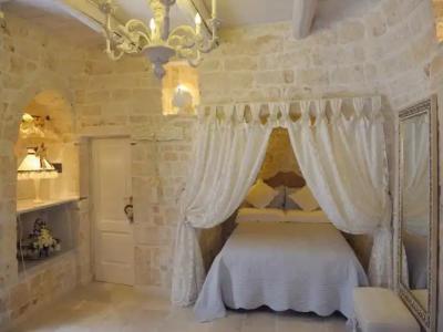 Romantic Trulli - 24