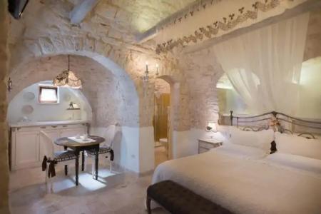 Romantic Trulli - 25
