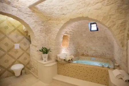 Romantic Trulli - 34