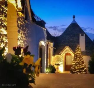 Romantic Trulli - 32