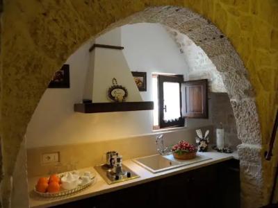 Romantic Trulli - 20