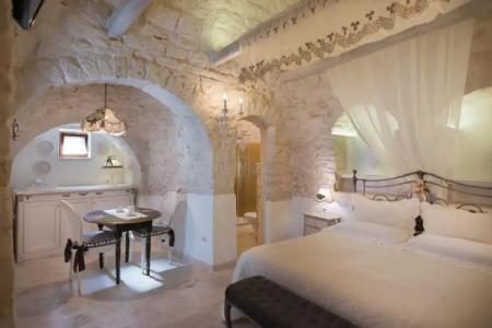 Romantic Trulli - 9