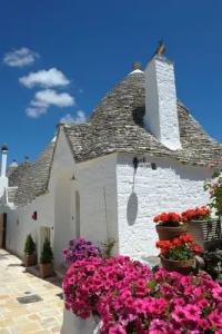 Romantic Trulli - 5