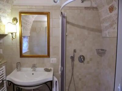 Romantic Trulli - 21