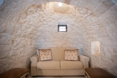 Romantic Trulli - 37