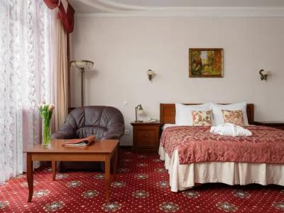 Revital Park Sanatorium - 76