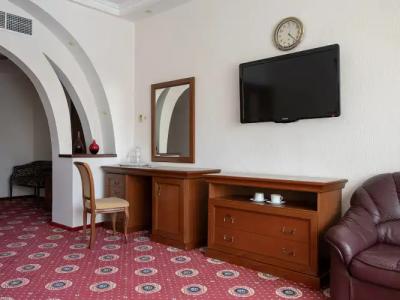 Revital Park Sanatorium - 59