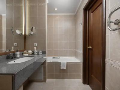 Revital Park Sanatorium - 81