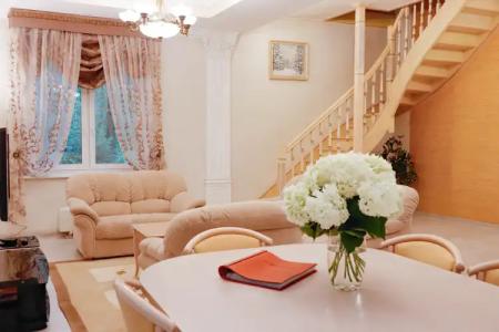 Revital Park Sanatorium - 119