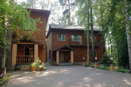 Revital Park Sanatorium - 102