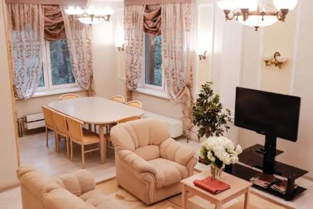 Revital Park Sanatorium - 125