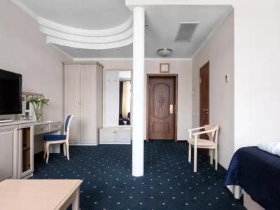 Revital Park Sanatorium - 96