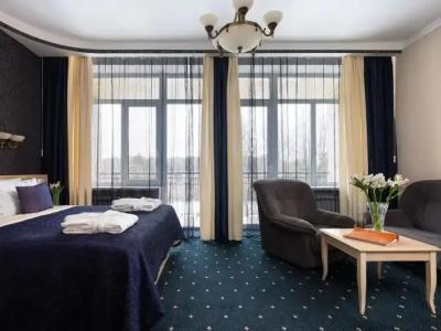 Revital Park Sanatorium - 93