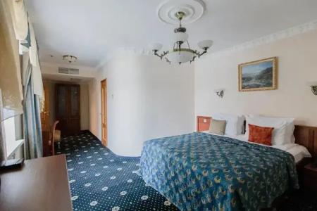 Revital Park Sanatorium - 48