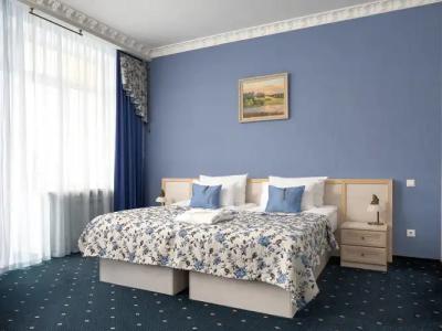 Revital Park Sanatorium - 86