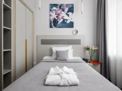 Revital Park Sanatorium - 36