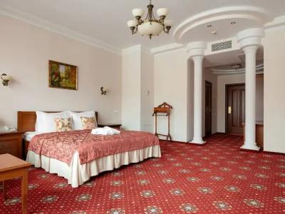 Revital Park Sanatorium - 79