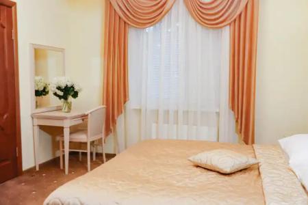 Revital Park Sanatorium - 122