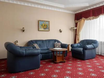 Revital Park Sanatorium - 68