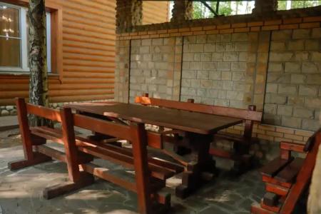 Revital Park Sanatorium - 104