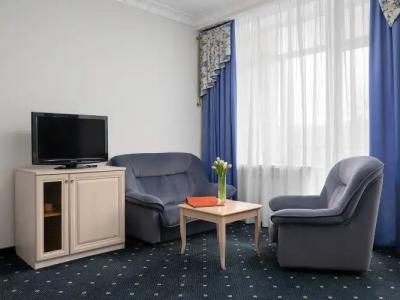 Revital Park Sanatorium - 88