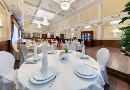 Revital Park Sanatorium - 6