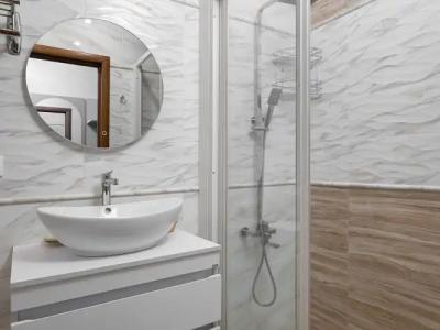 Revital Park Sanatorium - 41