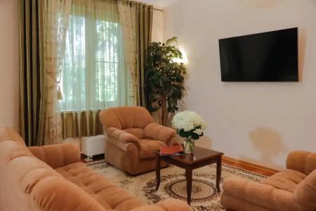 Revital Park Sanatorium - 109