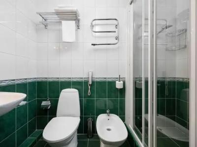 Revital Park Sanatorium - 34