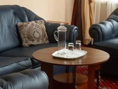 Revital Park Sanatorium - 82