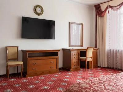 Revital Park Sanatorium - 78