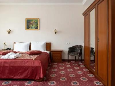 Revital Park Sanatorium - 55