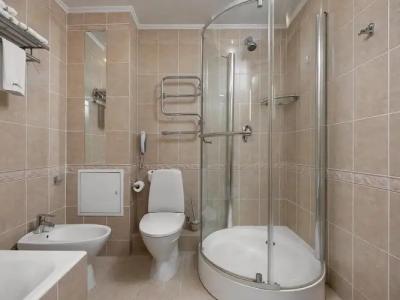 Revital Park Sanatorium - 84