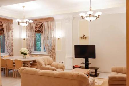 Revital Park Sanatorium - 118