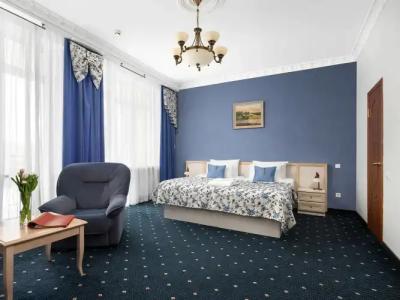 Revital Park Sanatorium - 87